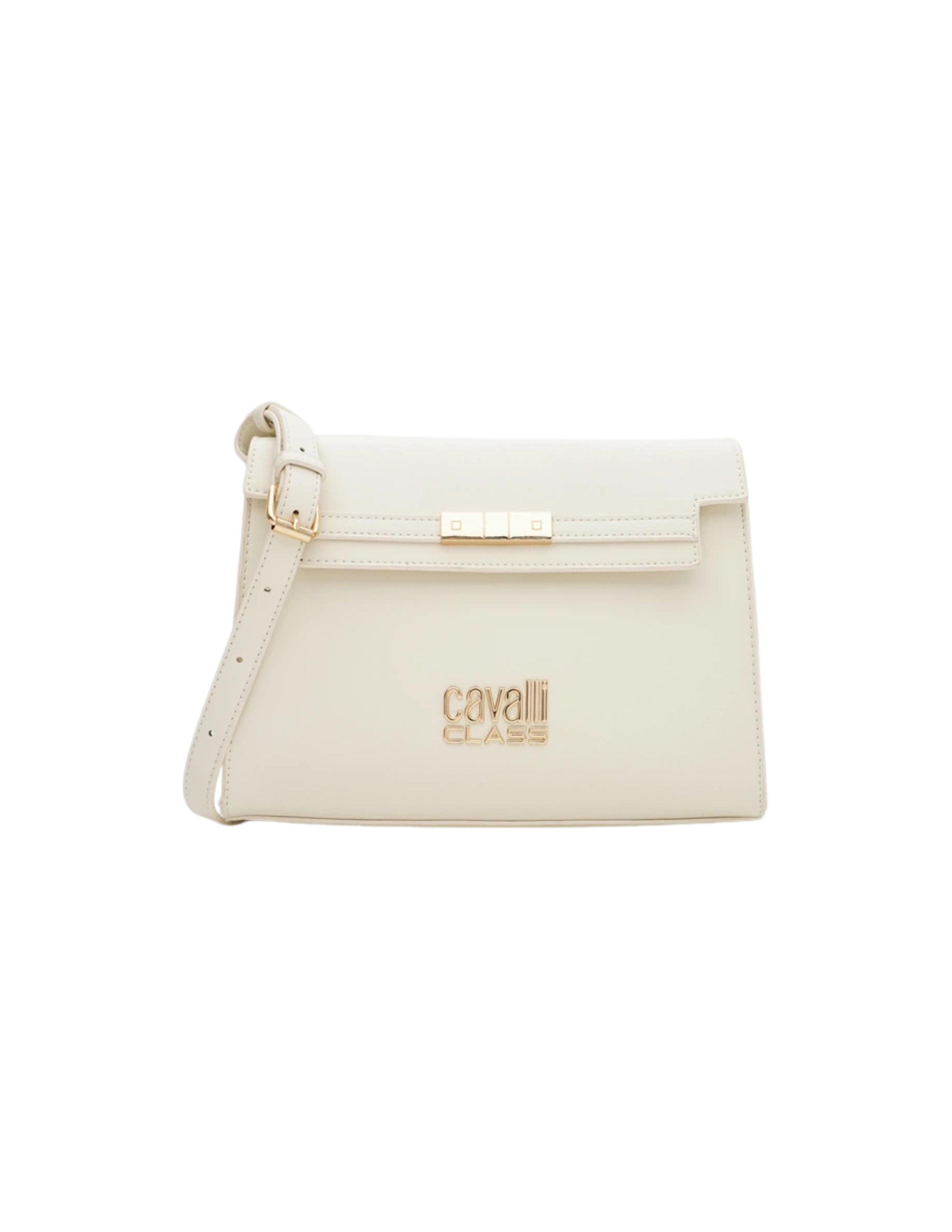 Cavalli Class Crossbody Bag