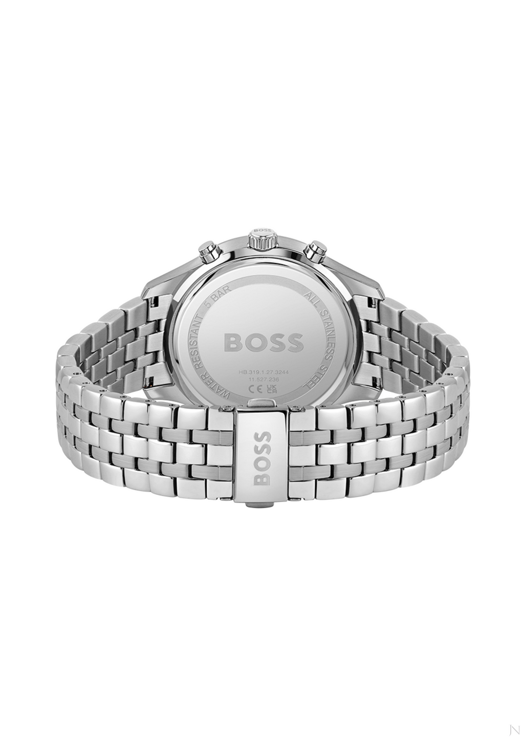 Boss Associate Watch