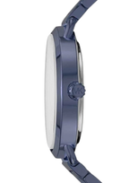 Michael Kors Women Portia Crystal Watch