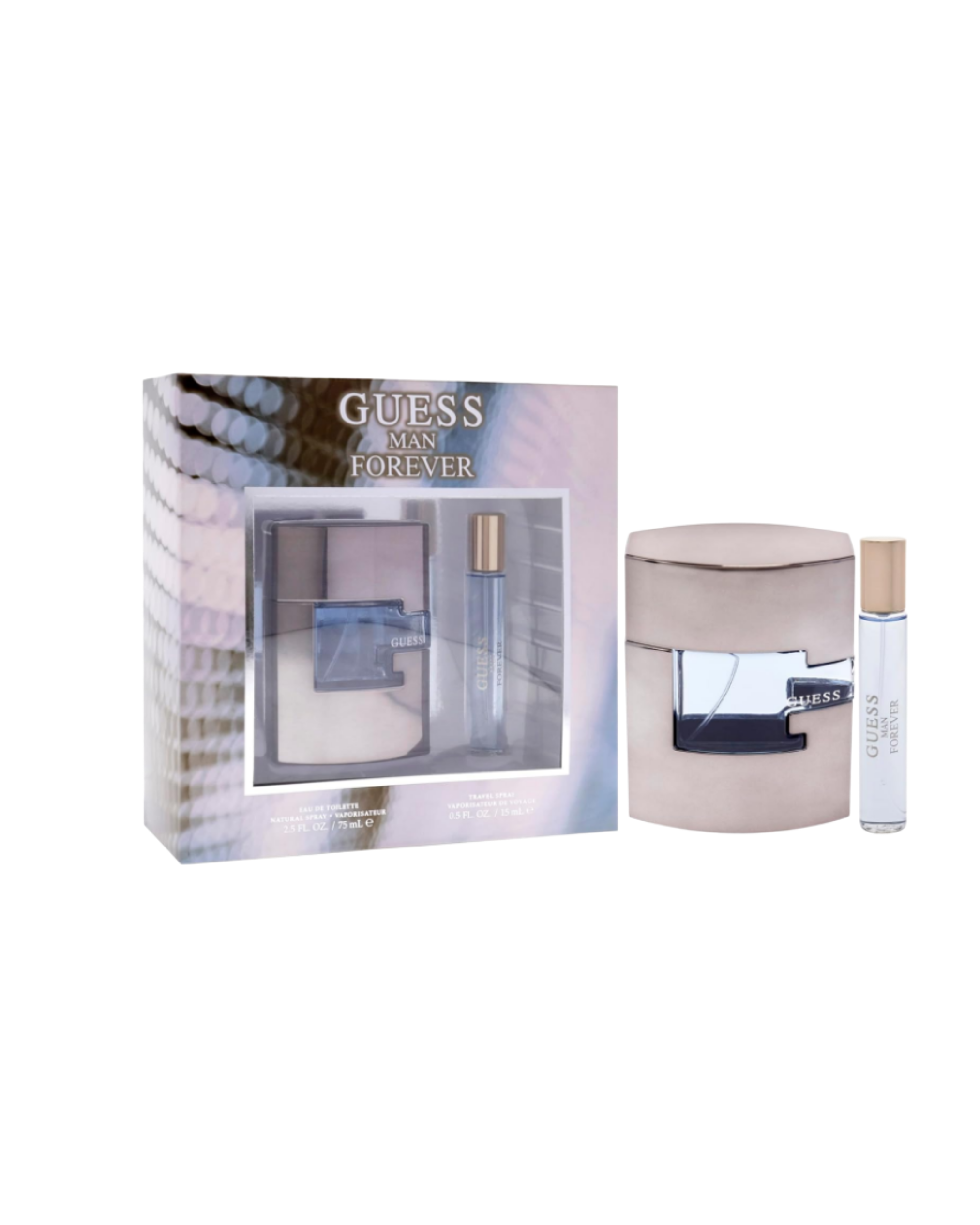 GUESS Men Fragrance