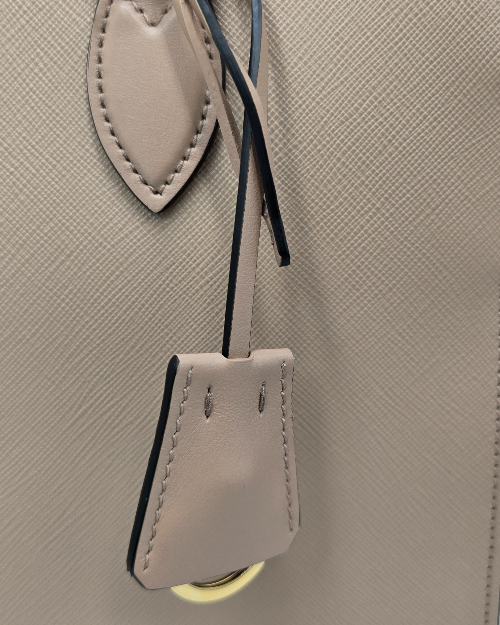Prada Tote Bag