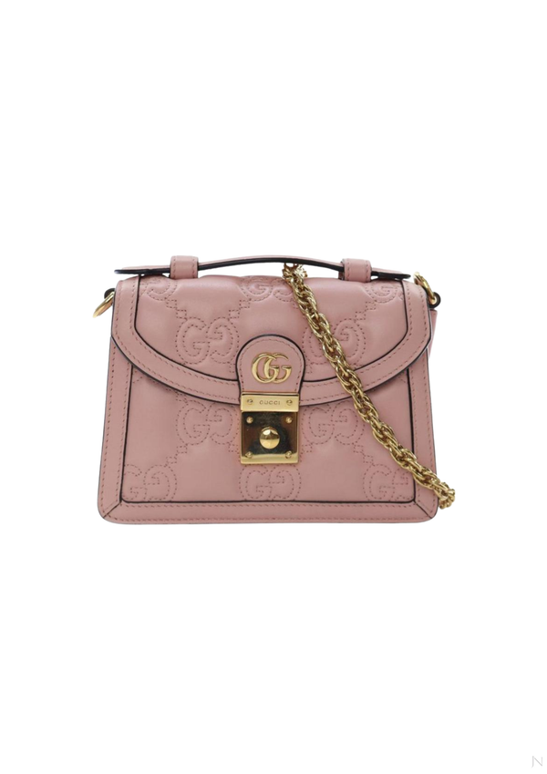 Gucci GG Marmont Bag