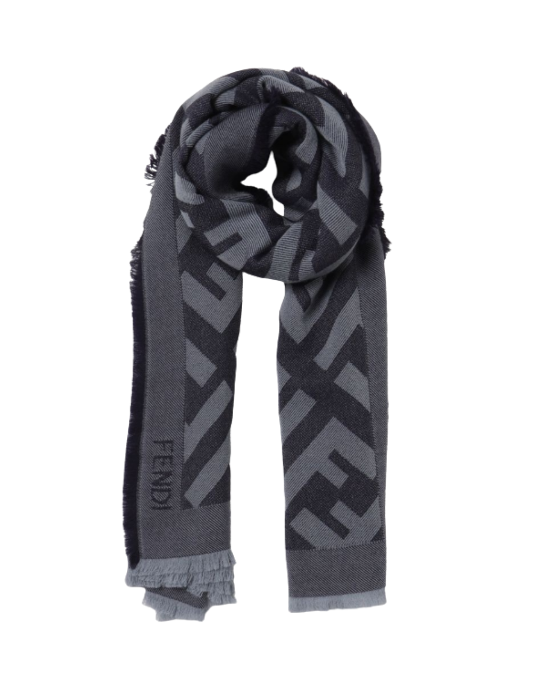 Fendi Women Shawl