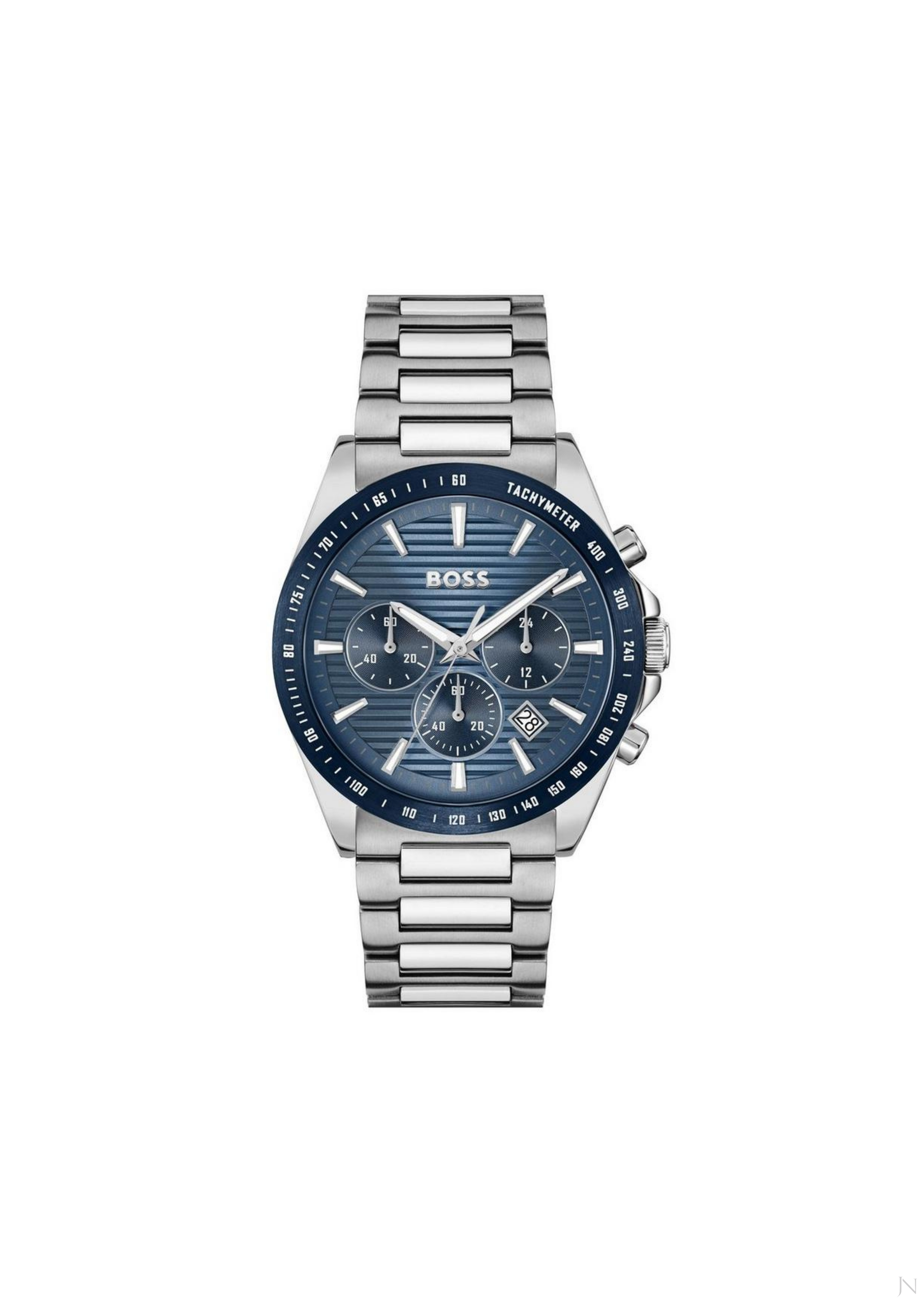 BOSS Strike Chrono