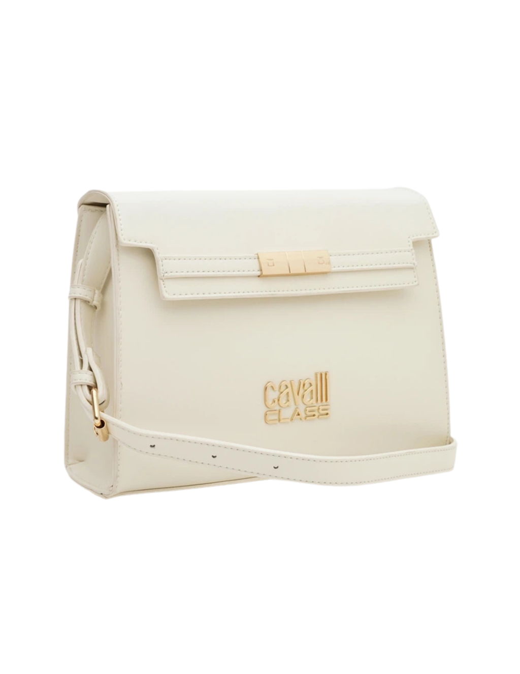 Cavalli Class Crossbody Bag