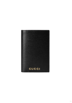Gucci Passport Holder
