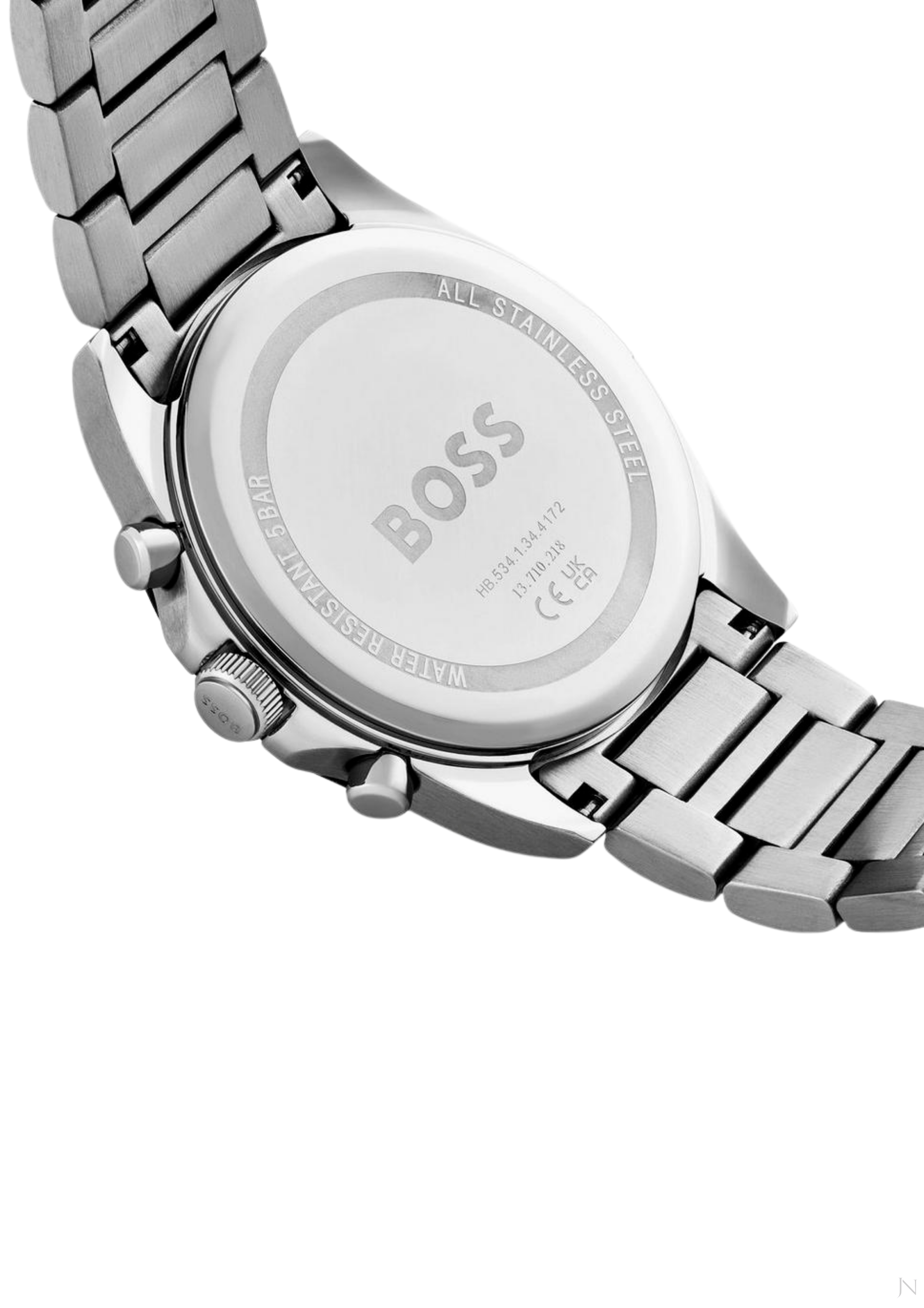 BOSS Strike Chrono