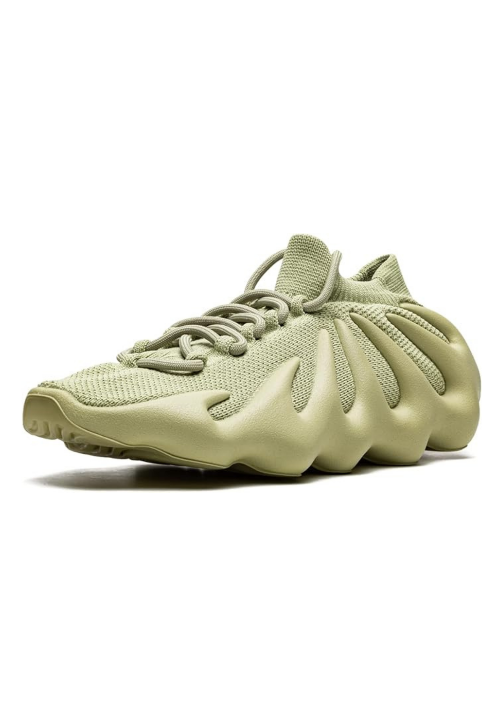Yeezy 450 "Resin"