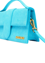 Jacquemus Le Grand Bambino