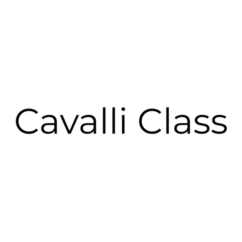 Cavalli Class