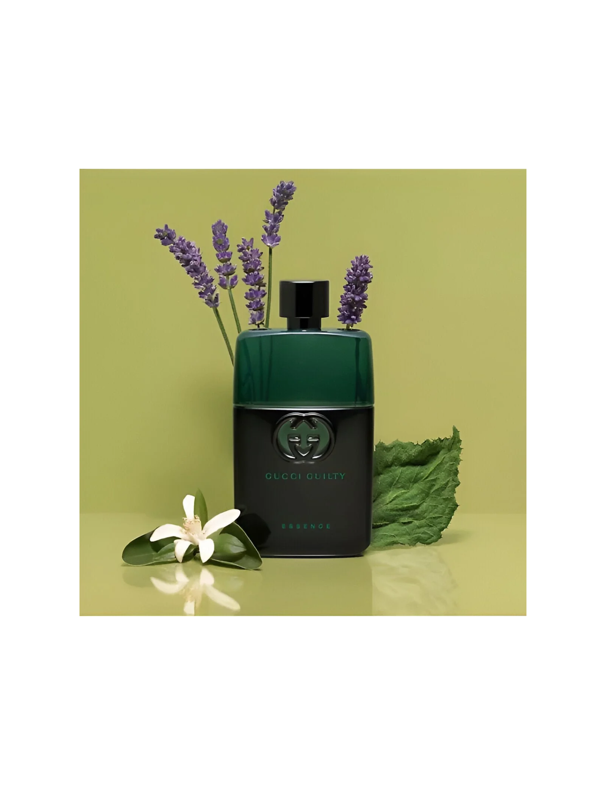 Gucci Guilty Essence Eau de Toilette 90ml – Men