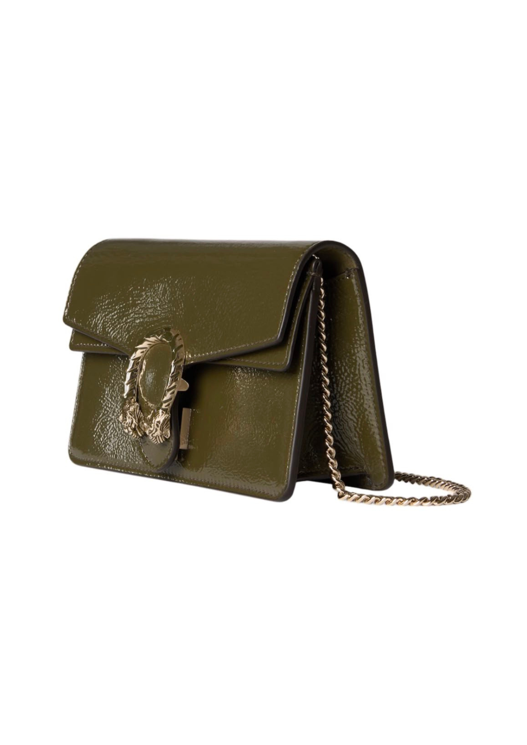 Gucci Dionysus Medium Bag