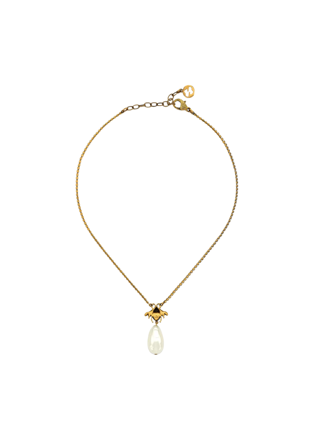 Gucci Necklace