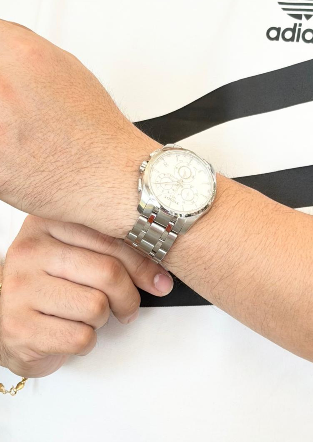 Tissot Couturier