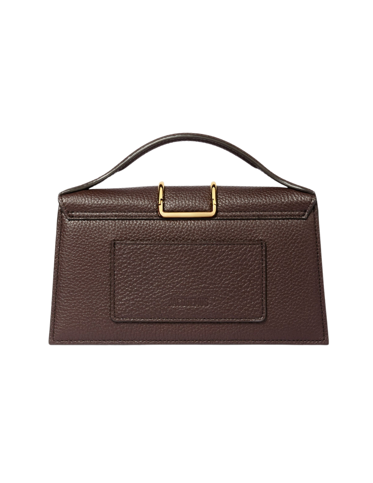 Jacquemus The Large Bambino Crossbody Bag – Women
