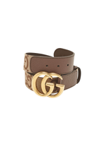 Gucci Wide Belt