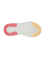 Skechers Max Cushioning Delta Goga Mat Running Shoes – Black / Hot Pink – Women