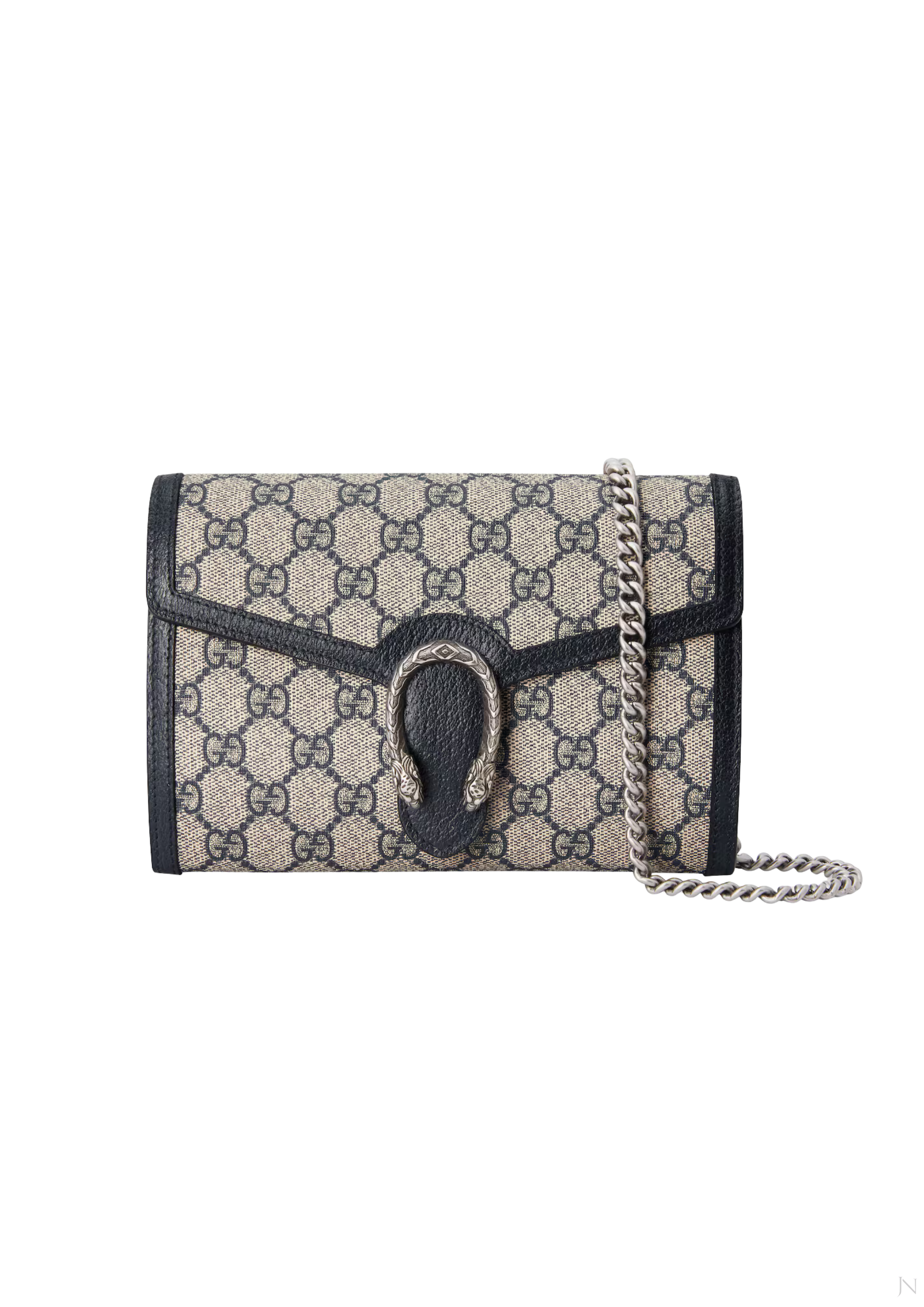 Gucci GG Chained Wallet Bag