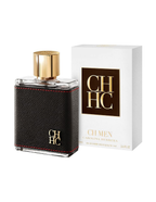 Carolina Herrera CH Eau de Toilette 100ml – Men