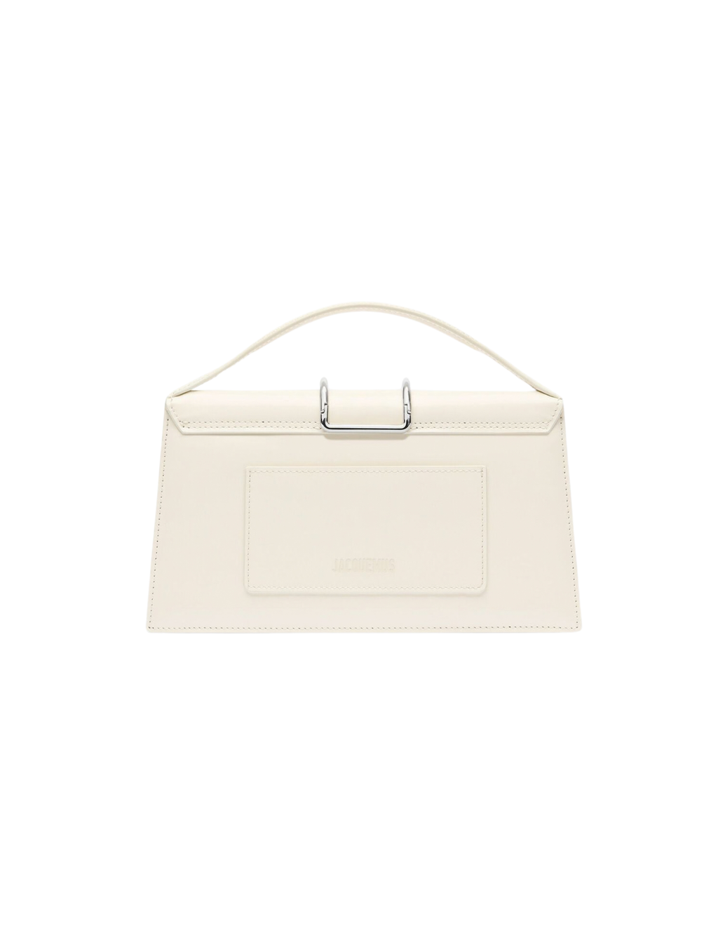 Jacquemus The Large Bambino Crossbody Bag – Women