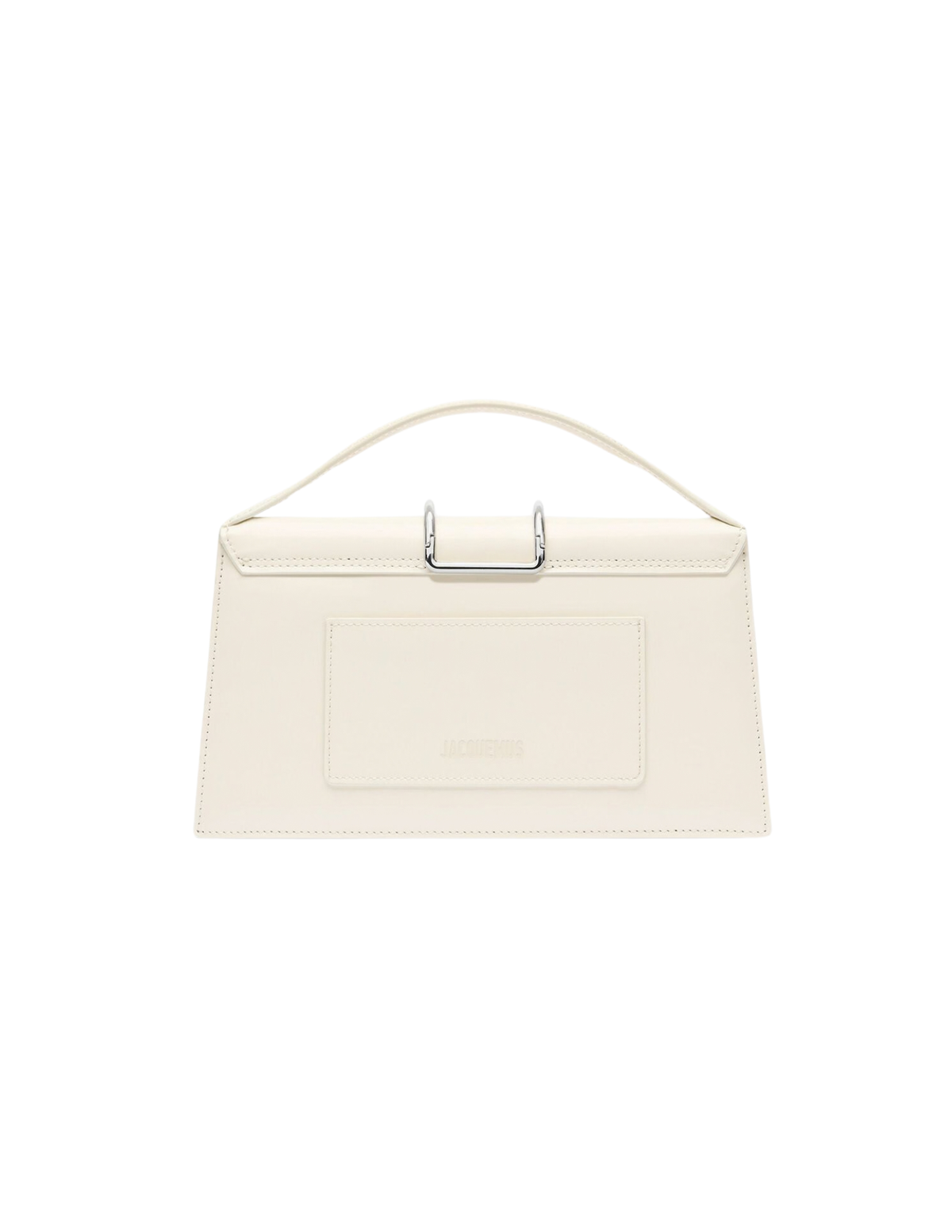 Jacquemus The Large Bambino Crossbody Bag – Women