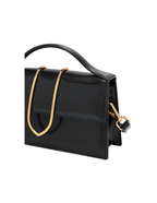 Jacquemus The Large Bambino Crossbody Bag – Women
