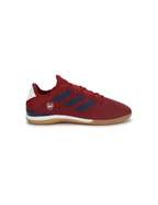 adidas Gamemode Knit IN Arsenal Indoor Football Shoes – Red – Men