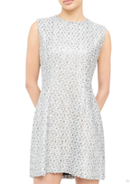 Gucci Sleeveless Dress