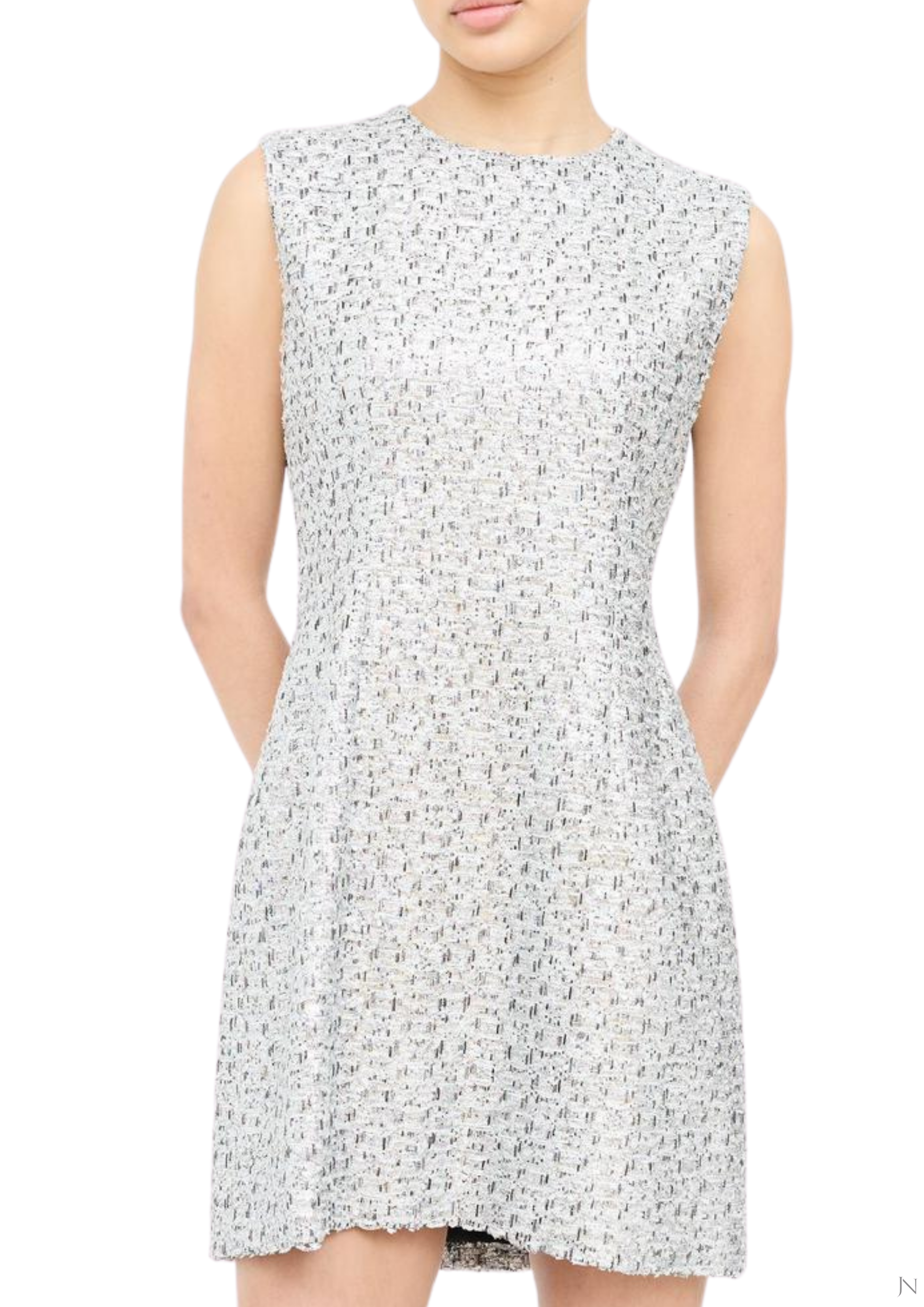 Gucci Sleeveless Dress