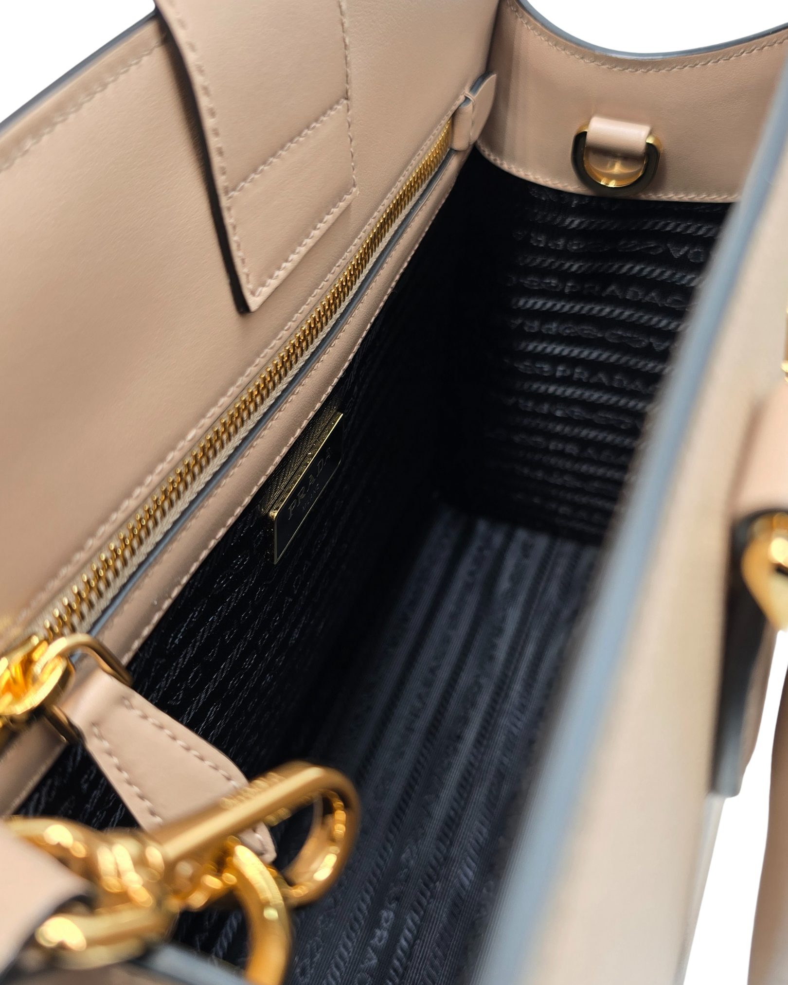 Prada Tote Bag