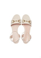 Gucci Horsebit Sandal