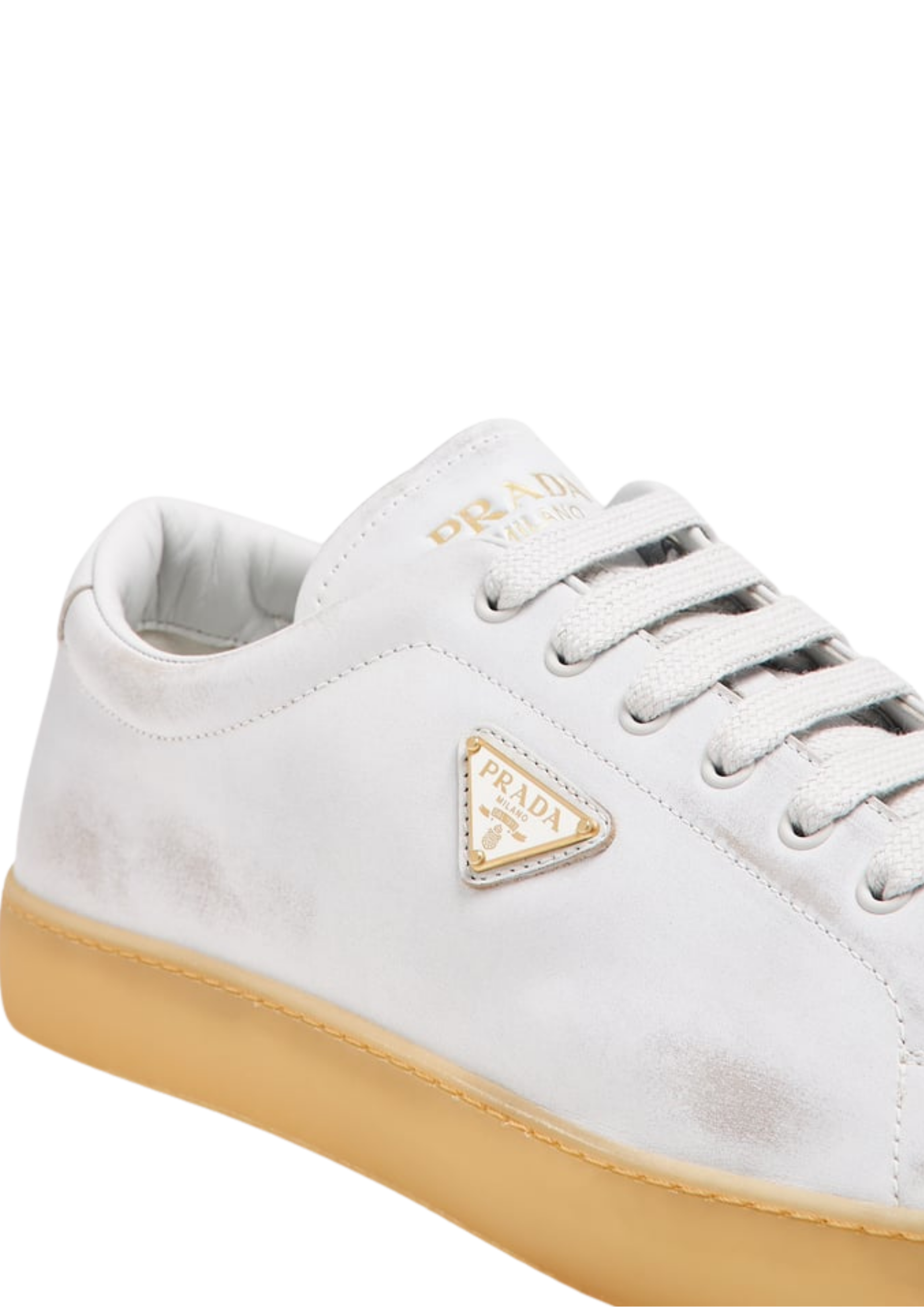 Prada Sneaker