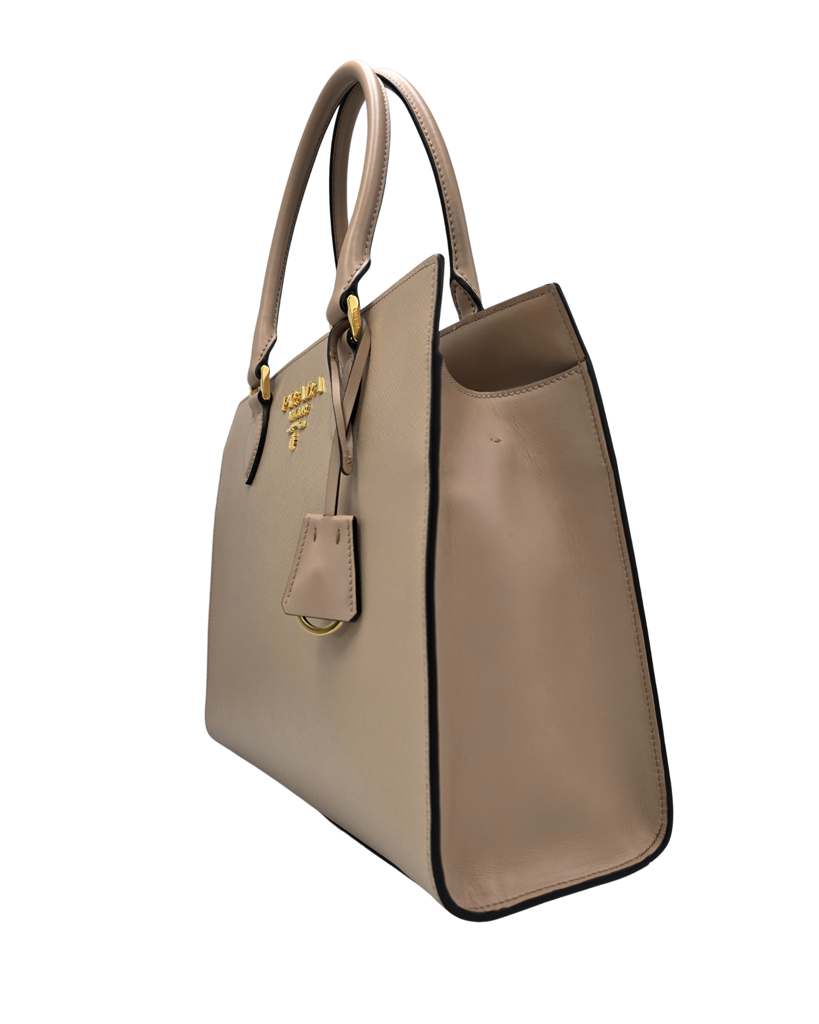 Prada Tote Bag