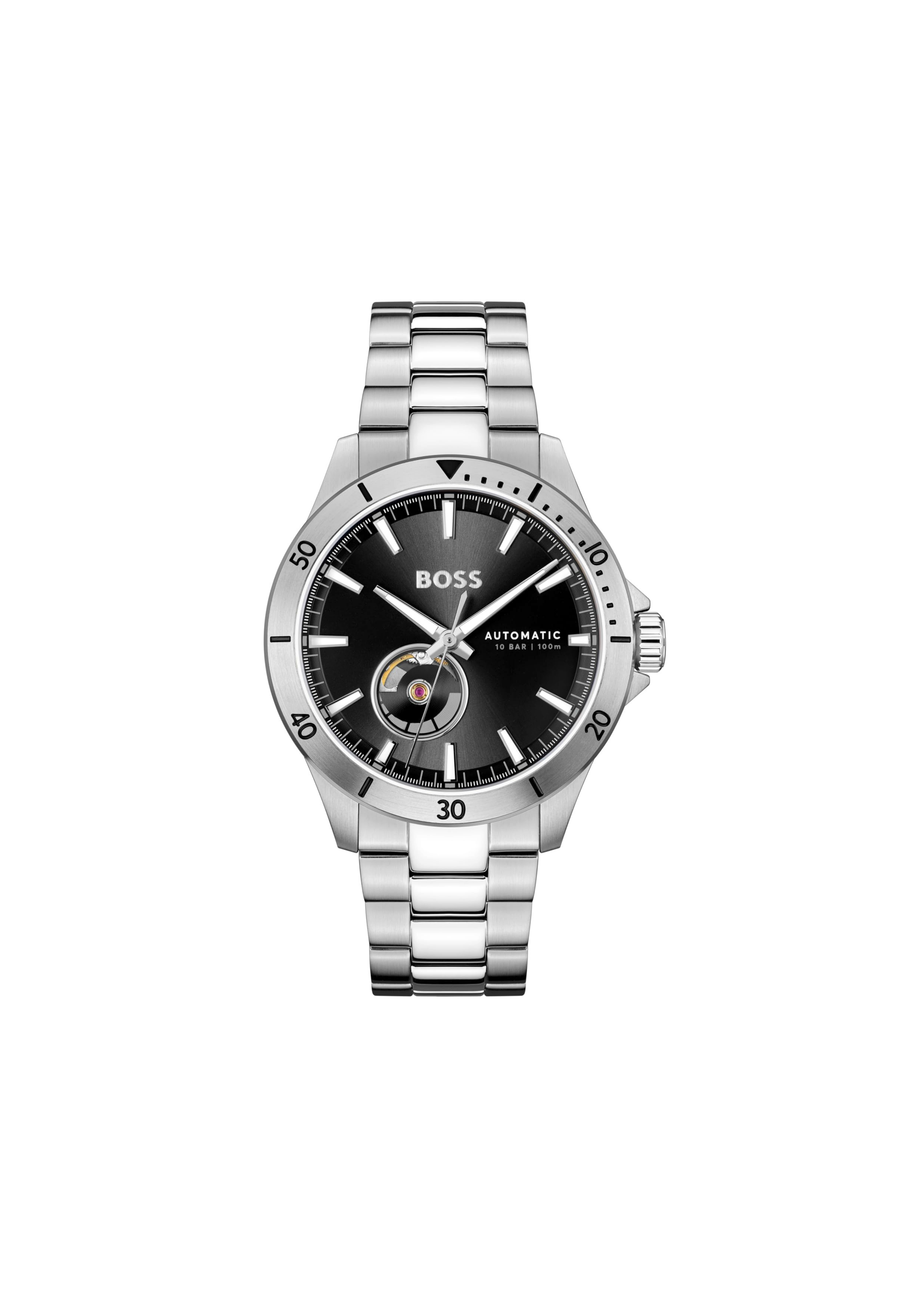 Boss Troper Automatic