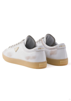 Prada Prada Vit Deco 2 Sneaker in White - product view 3