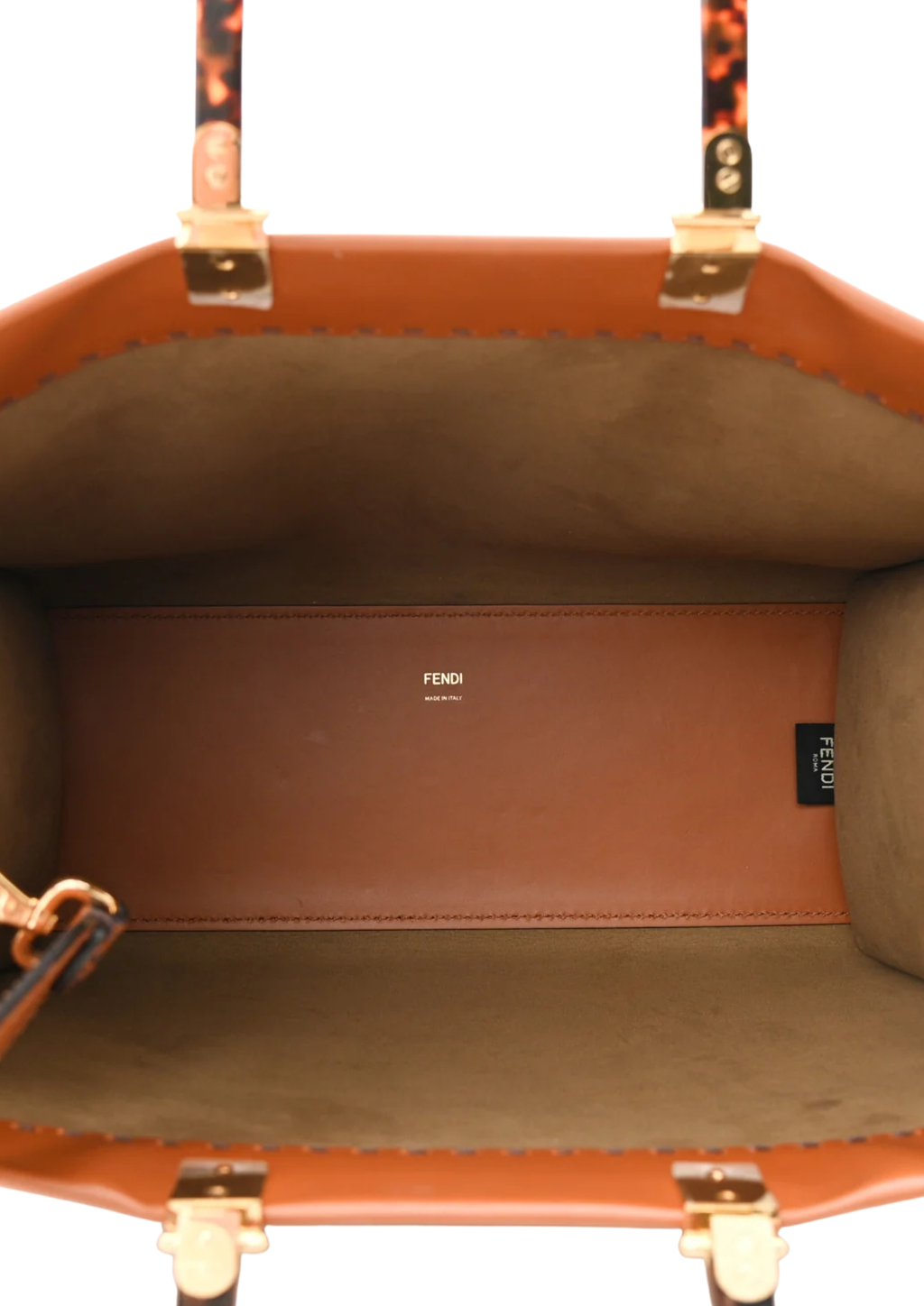 Fendi Tote Bag