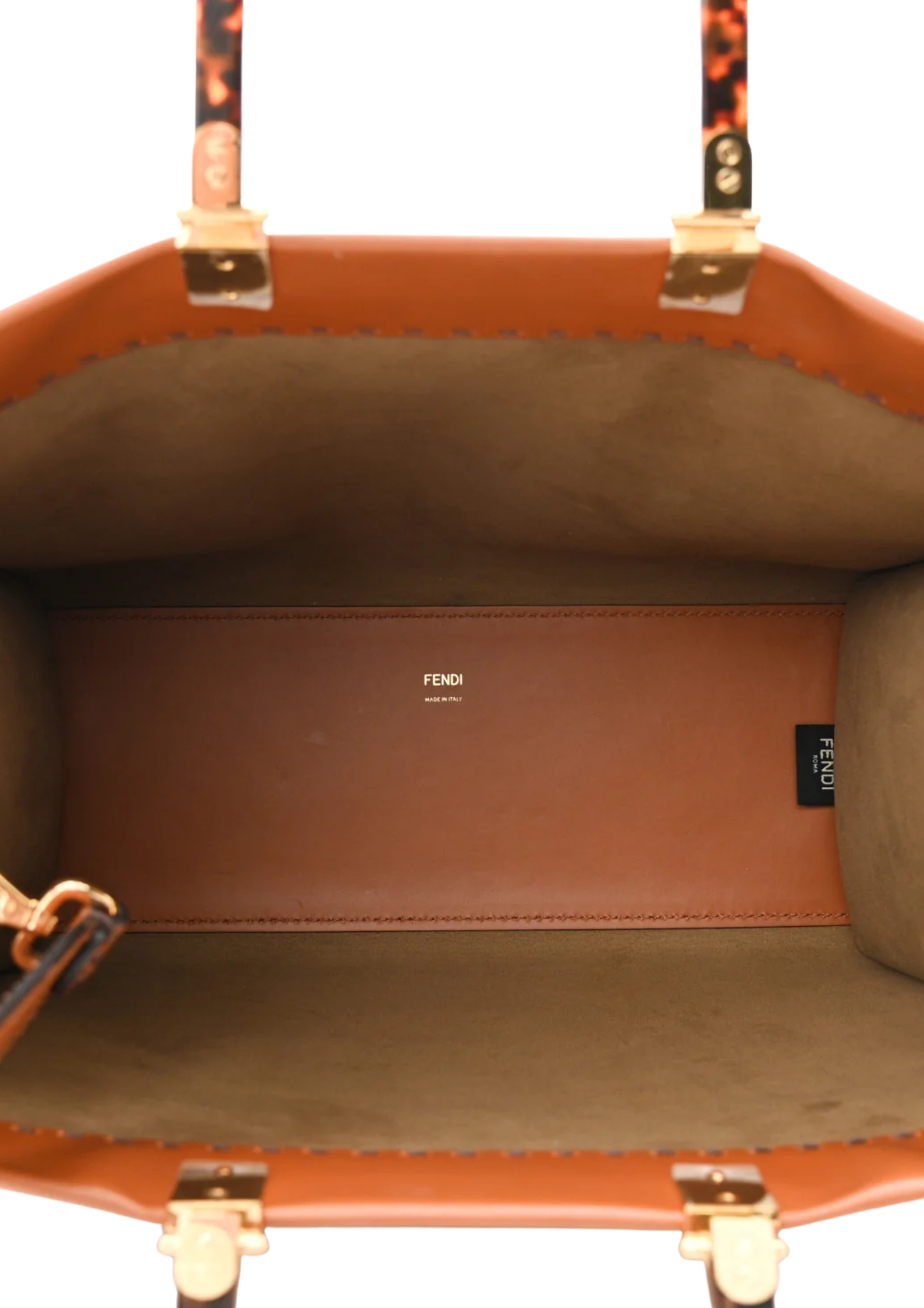 Fendi Tote Bag