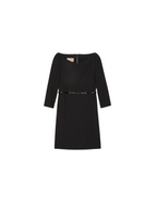Gucci Dress With Belt