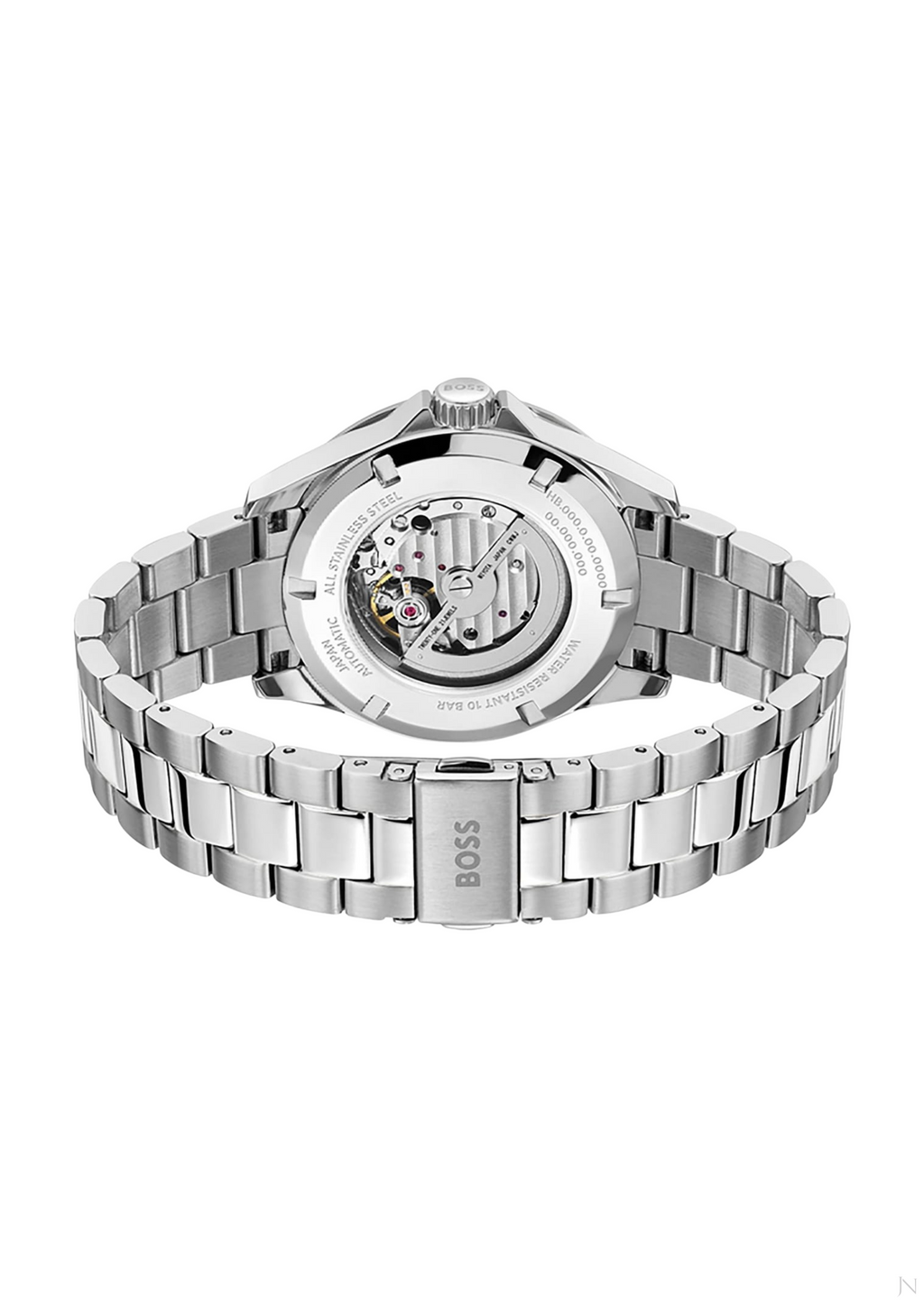 Boss Troper Automatic