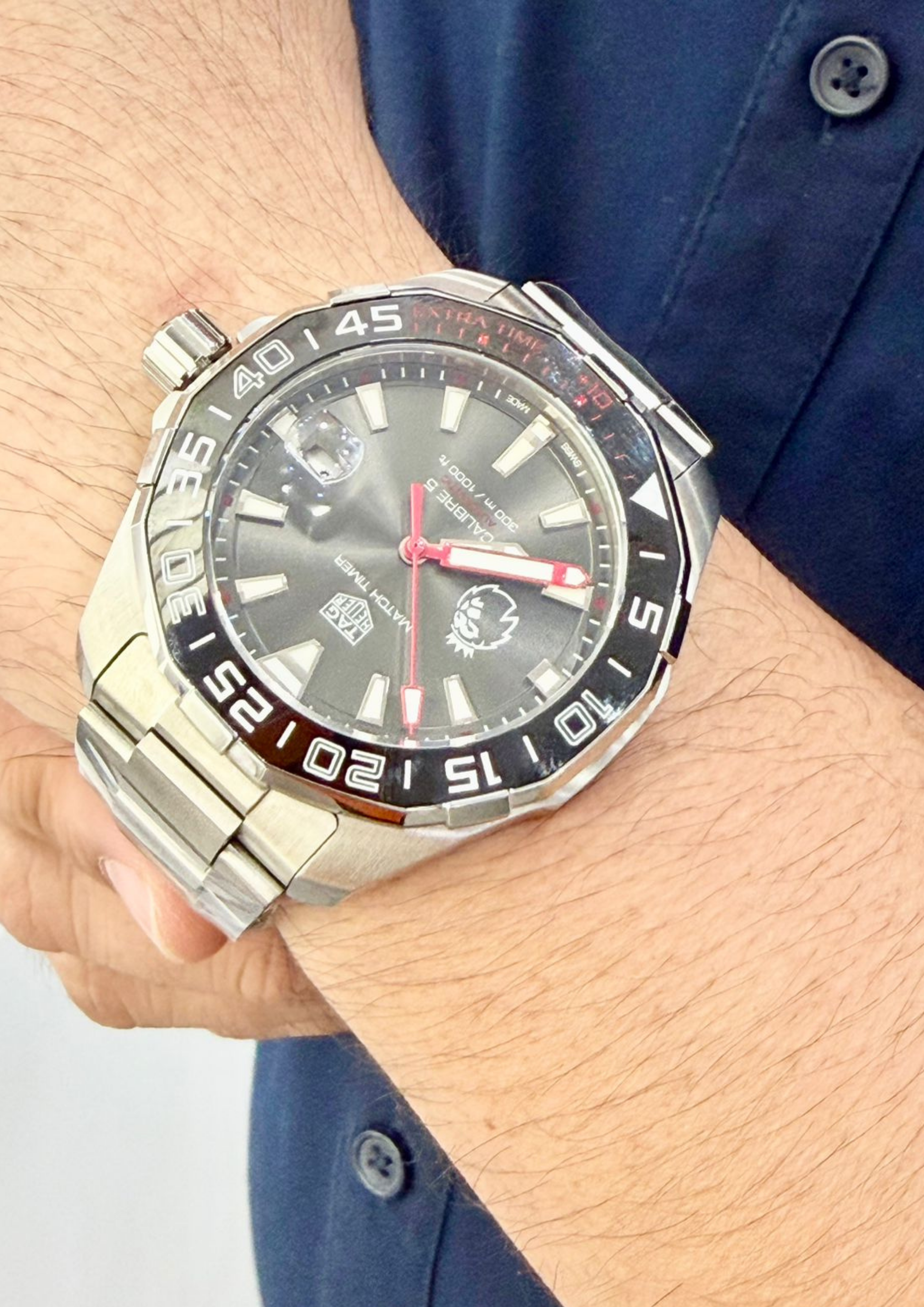 TAG Heuer Aquaracer