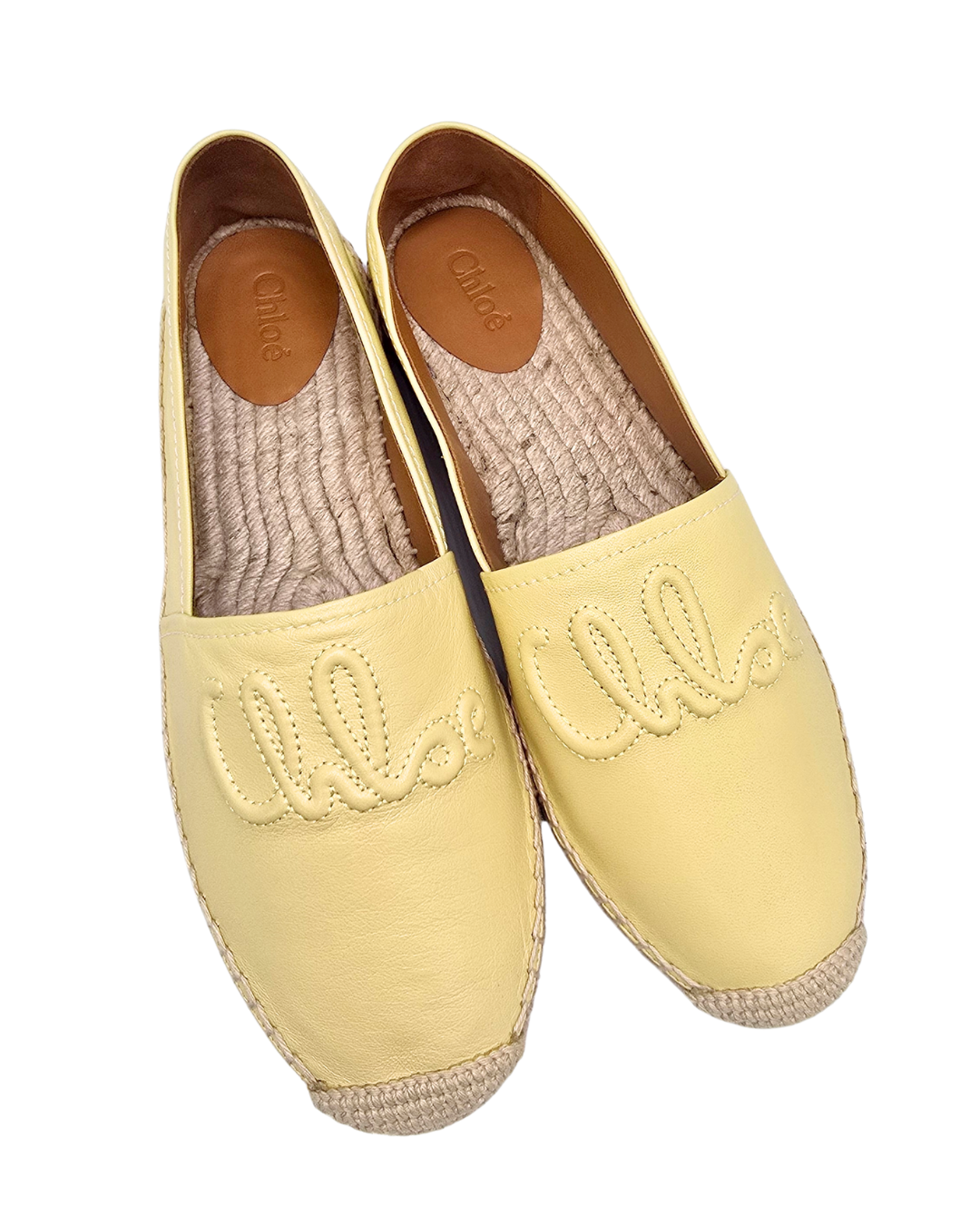 Chloe Leather Shoes
