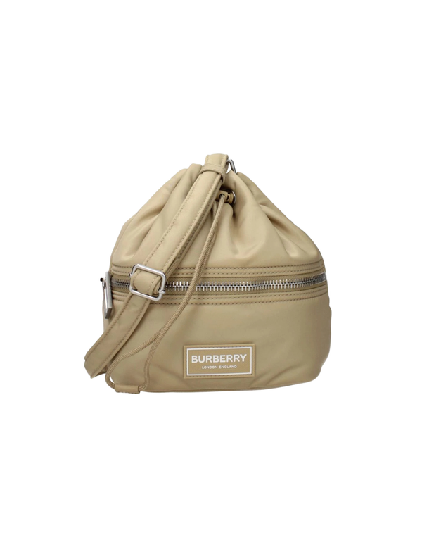 Burberry Bucket Bag