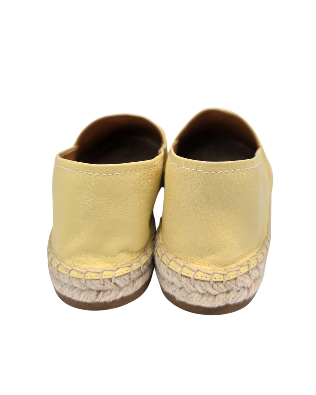 Chloe Leather Shoes