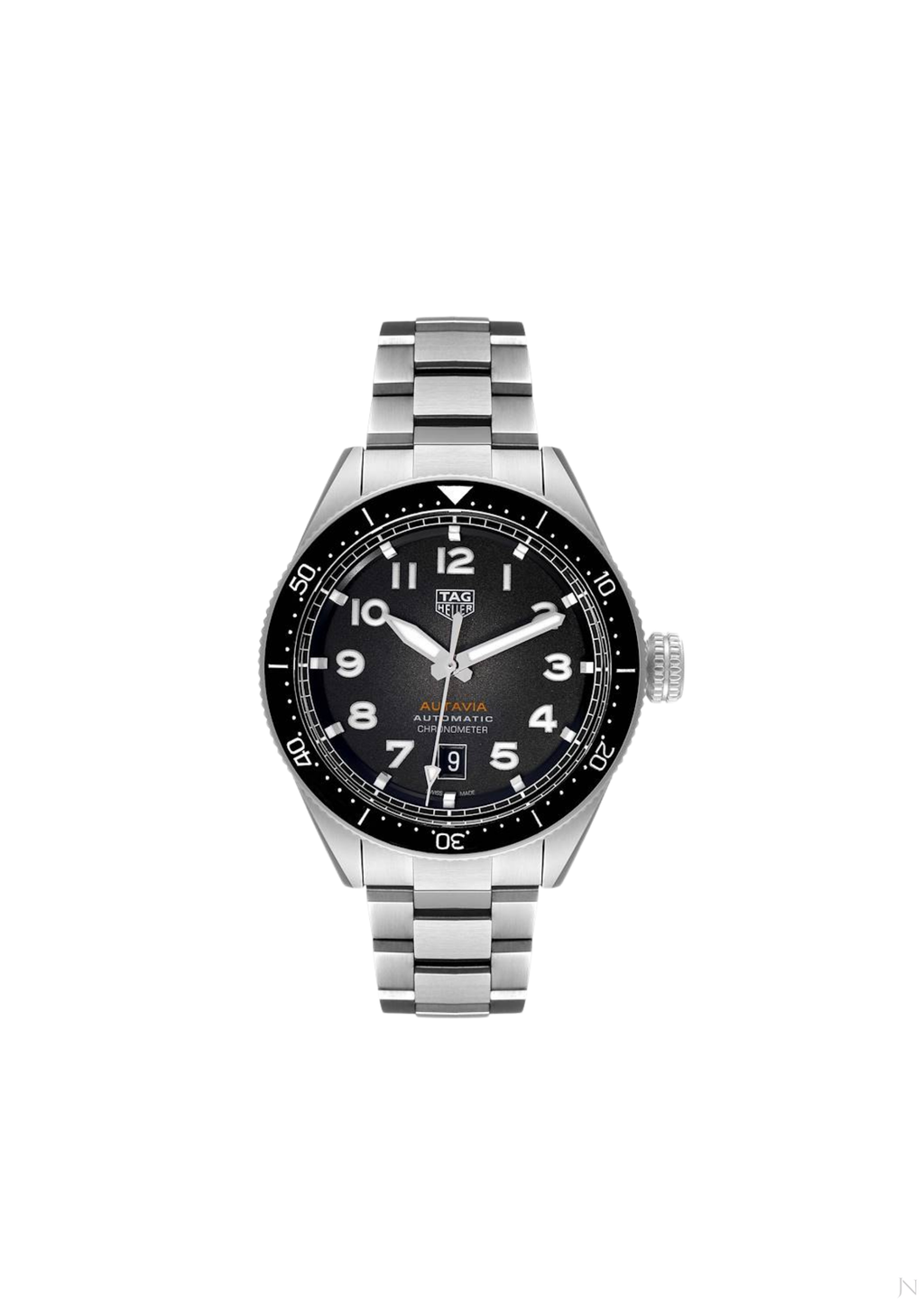 TAG Heuer Autavia