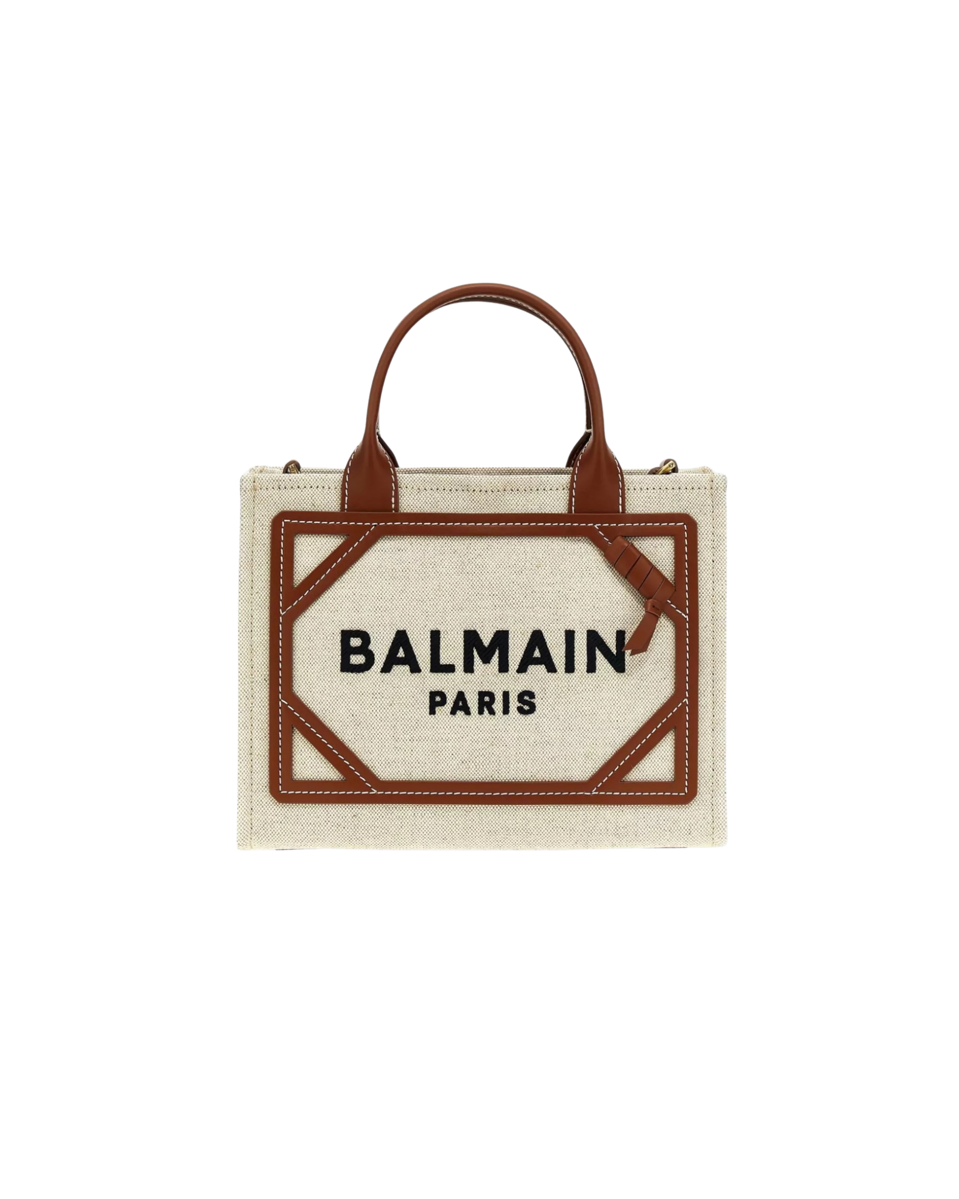Balmain B-Army bag
