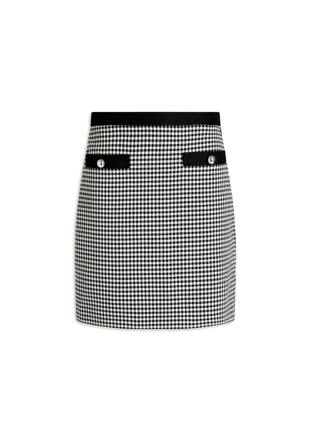 Gucci Mini Skirt