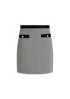 Gucci Mini Skirt