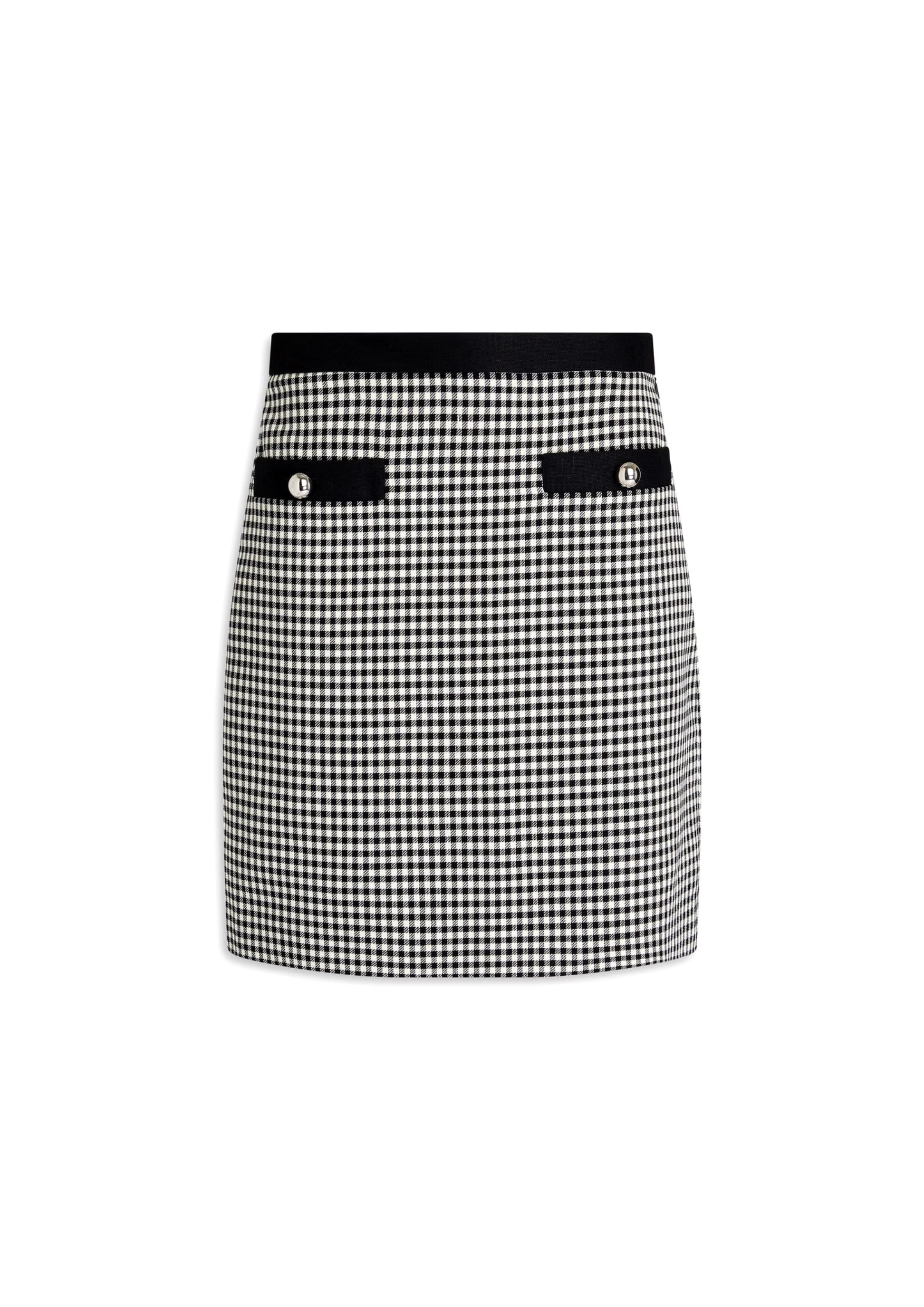 Gucci Mini Skirt