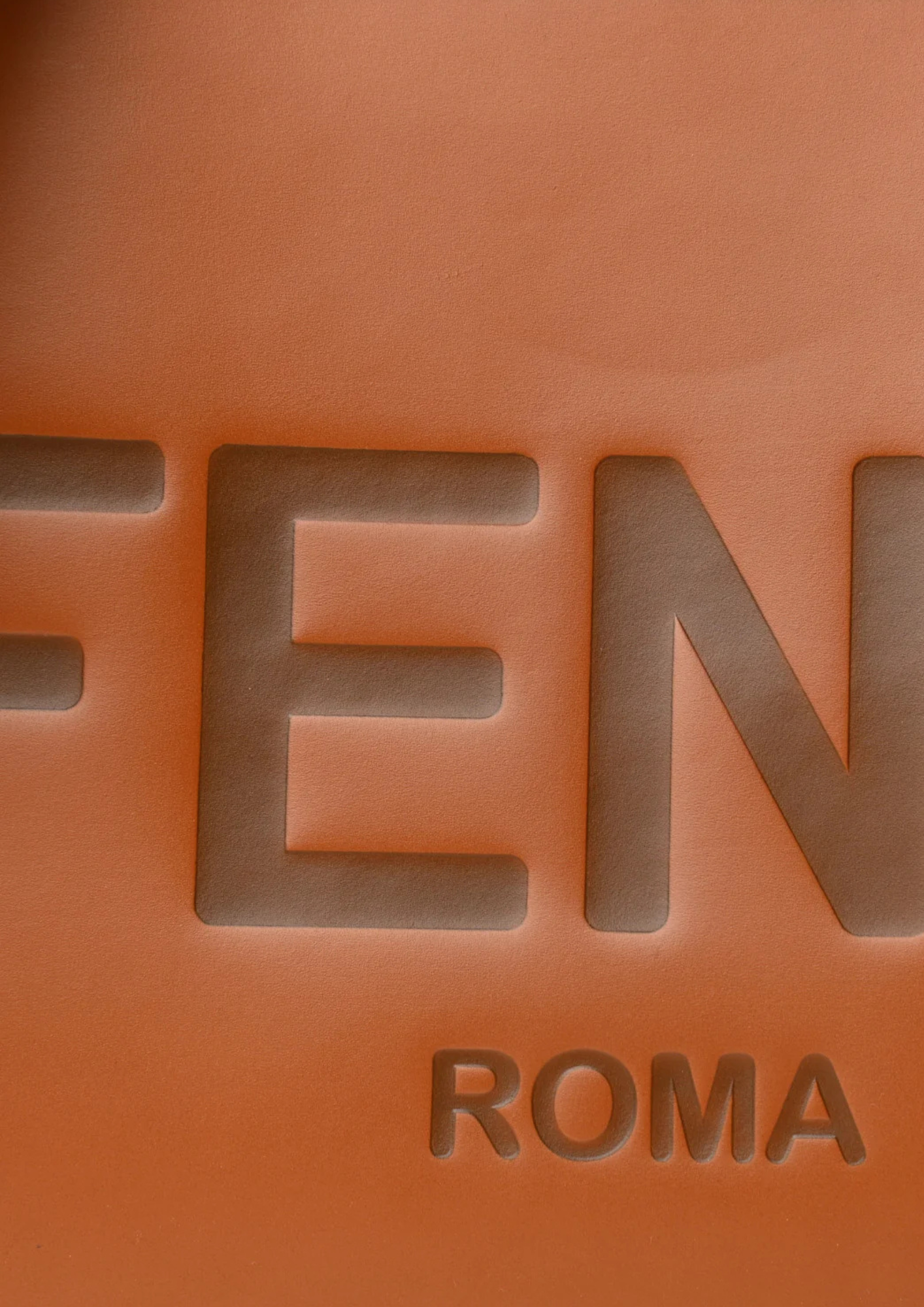 Fendi Tote Bag