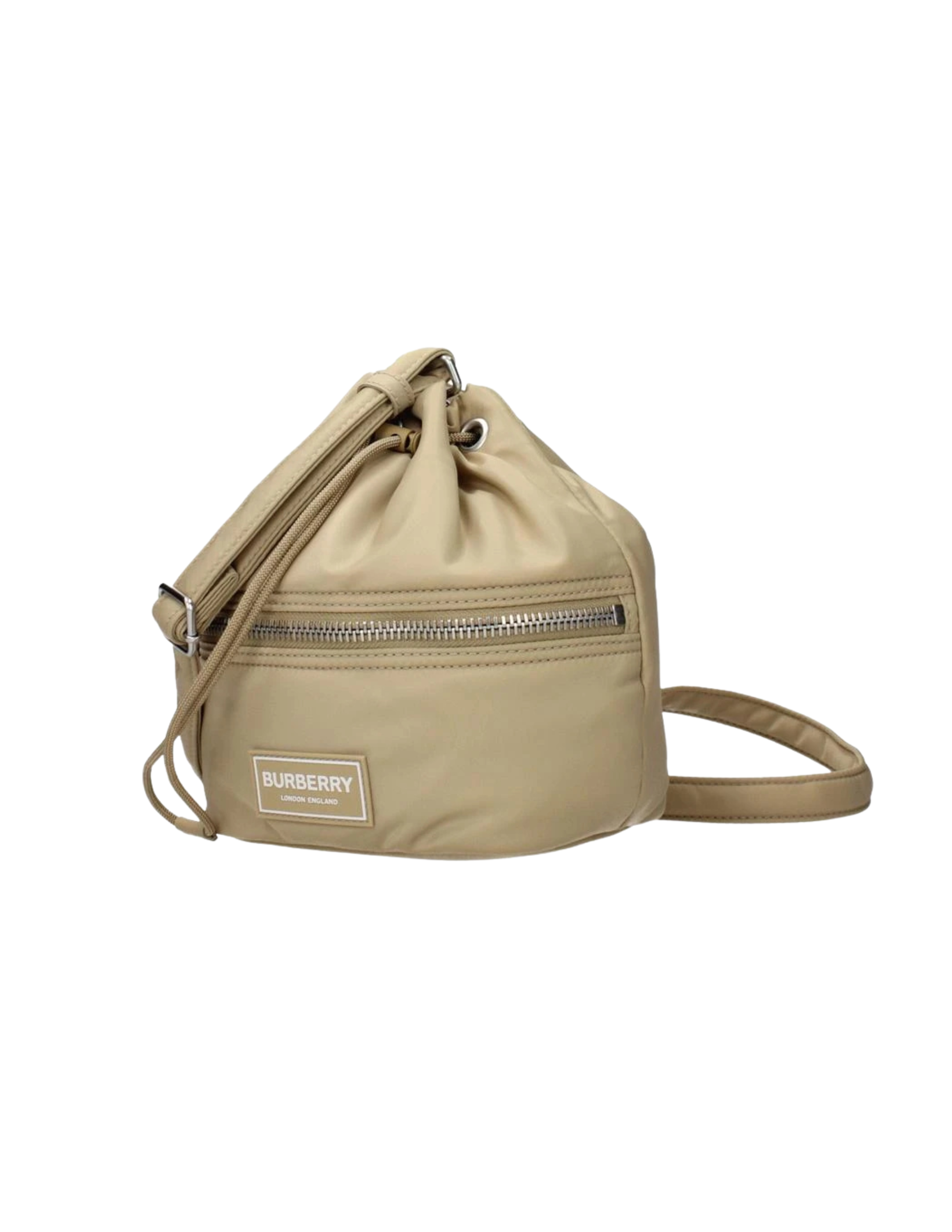 Burberry Bucket Bag